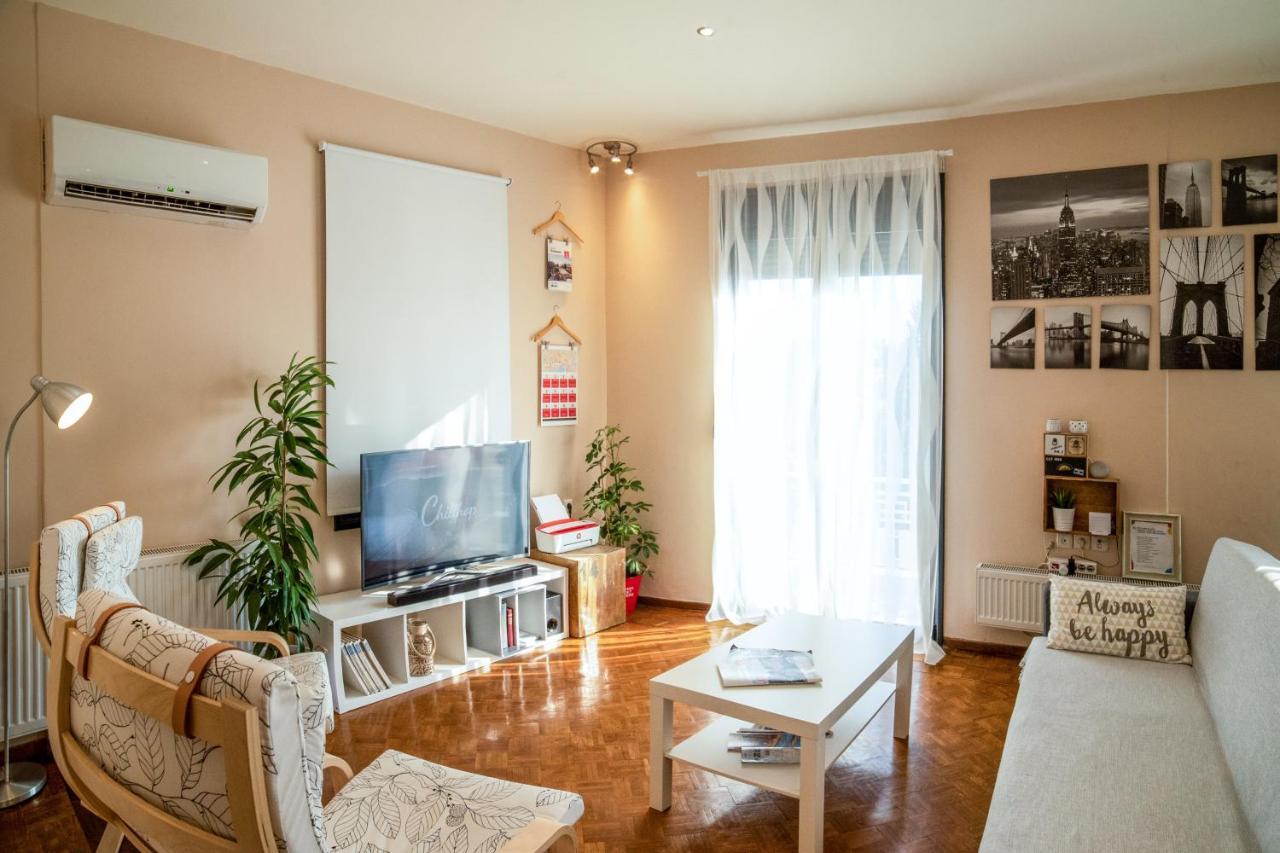 Urban Loft & Urban Flat 2025 Apartamento Cavala Exterior foto